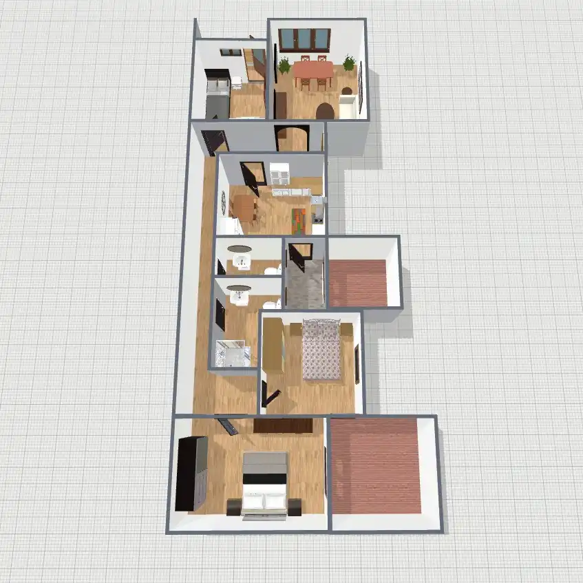 Edificio en venta en Las Palmas de Gran Canaria