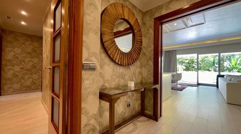 Foto 4 de Piso de alquiler en Calle Los Granados, 18, Puerto Banús, Marbella