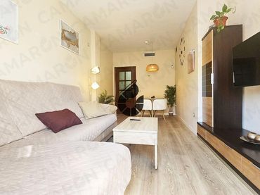 Wohnung zum Verkauf in Coria del Río
