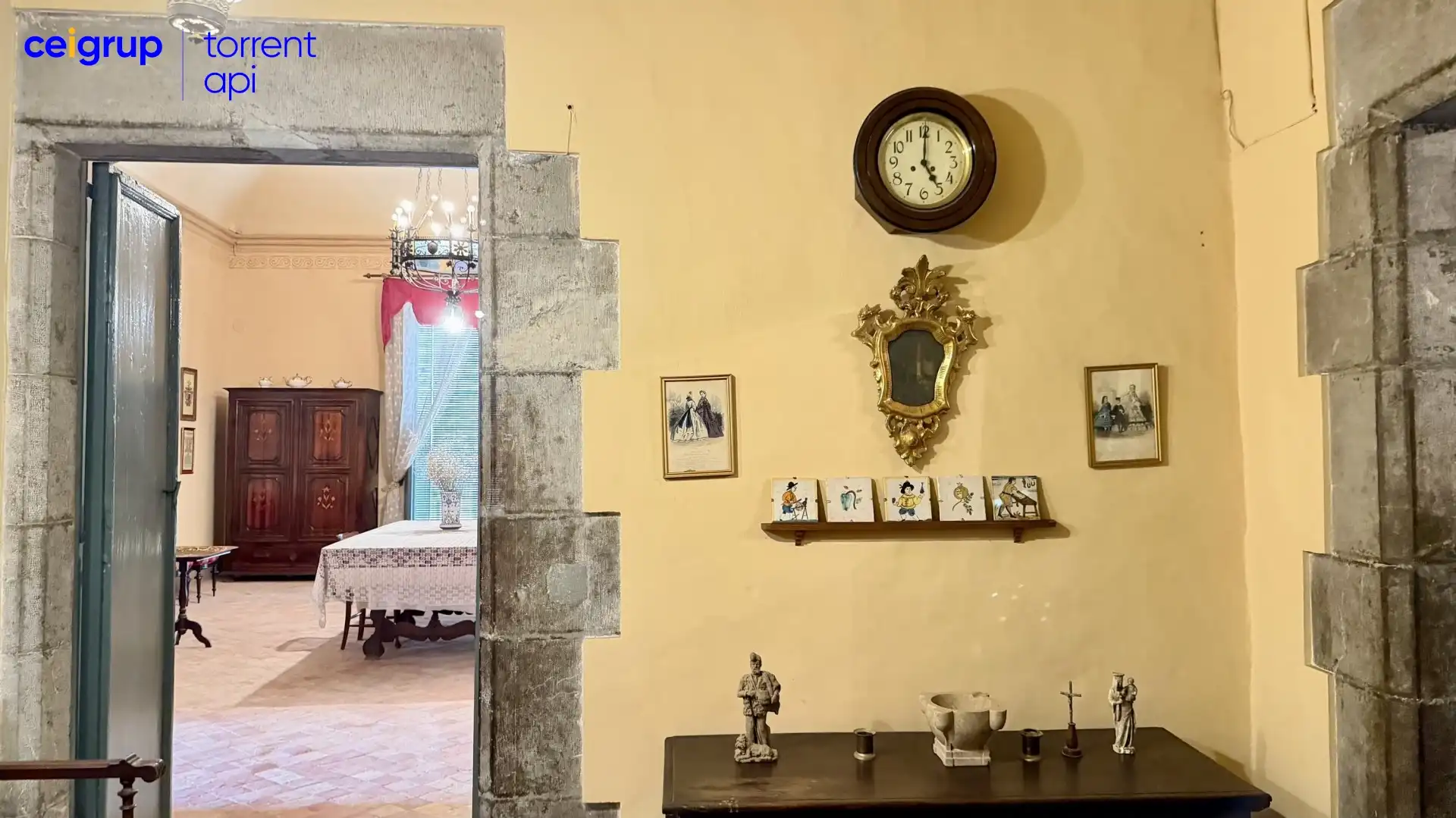 Country house with terrace for sale in Torroella de Montgrí, imagen 18