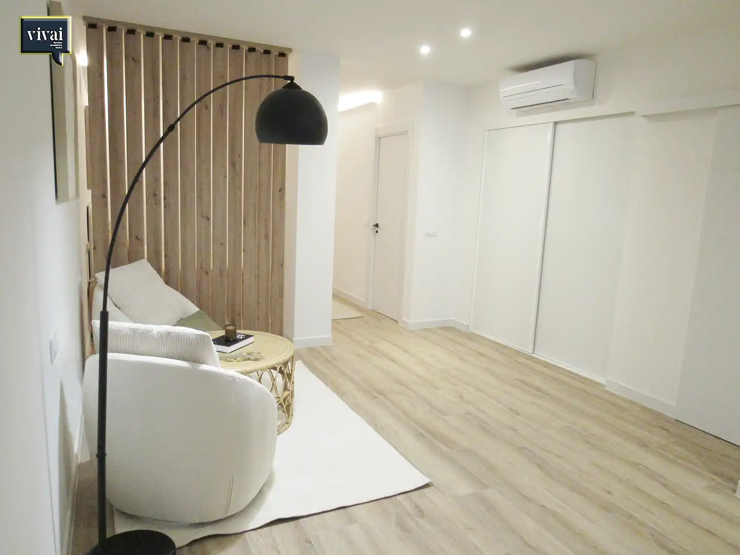 Estudio en venta en Tetuán