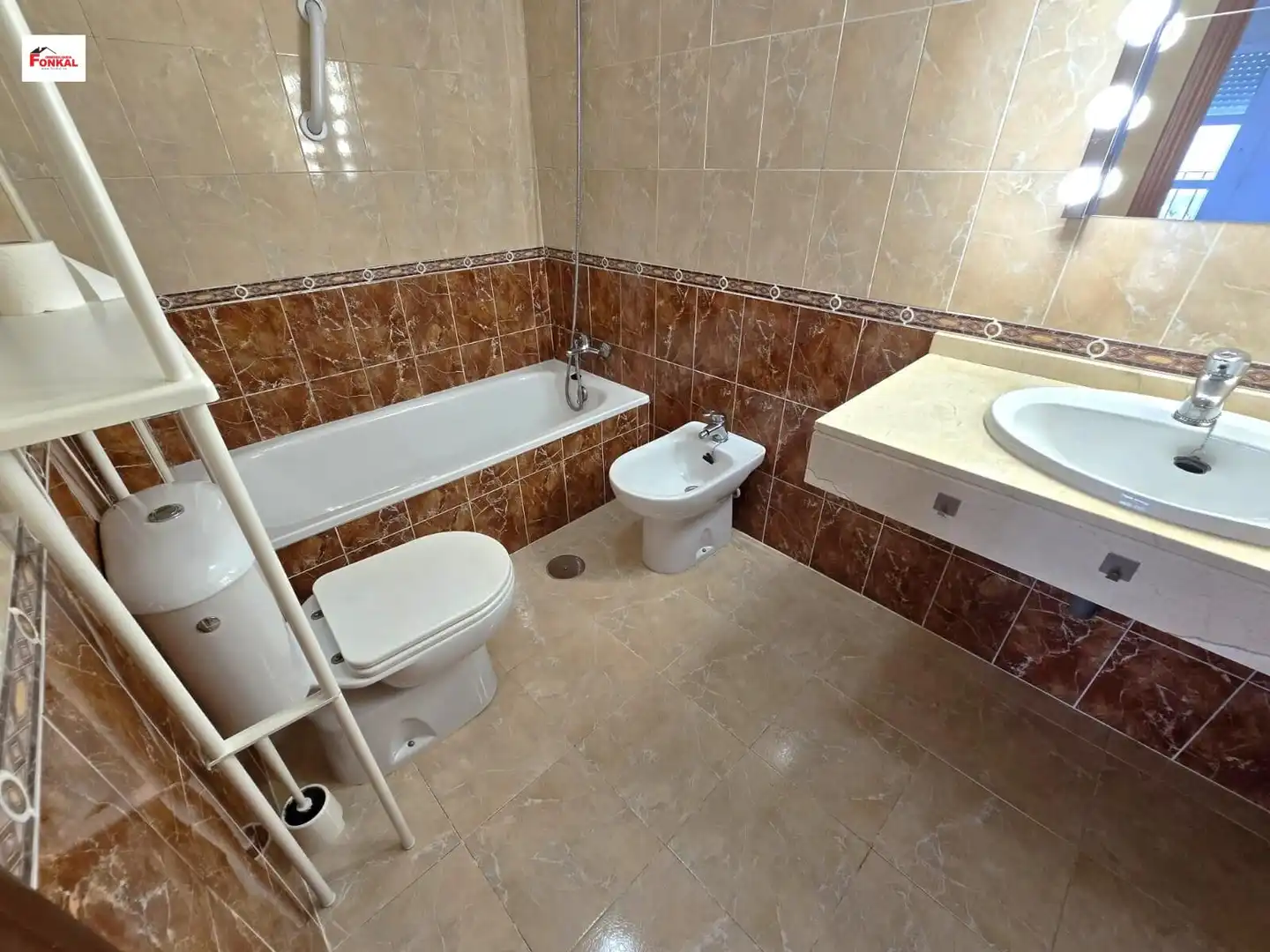 Flat for sale in Centro