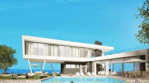 Foto 2 de Casa o xalet de lloguer a Avenida de España, 1, Mijas Golf, Málaga