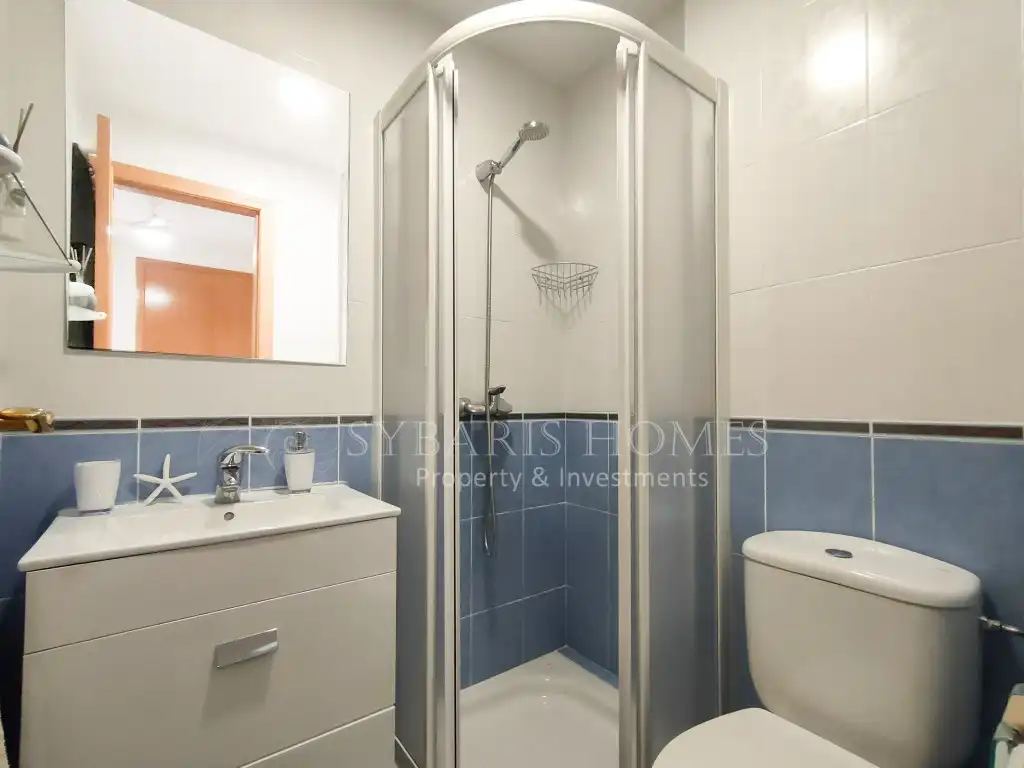 Apartamento de alquiler en Camí de les Bovetes al Mar, 21, El Palmar - Los Molinos