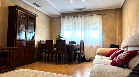 Foto 2 de Casa adosada en venta en El Castillo, Aspe