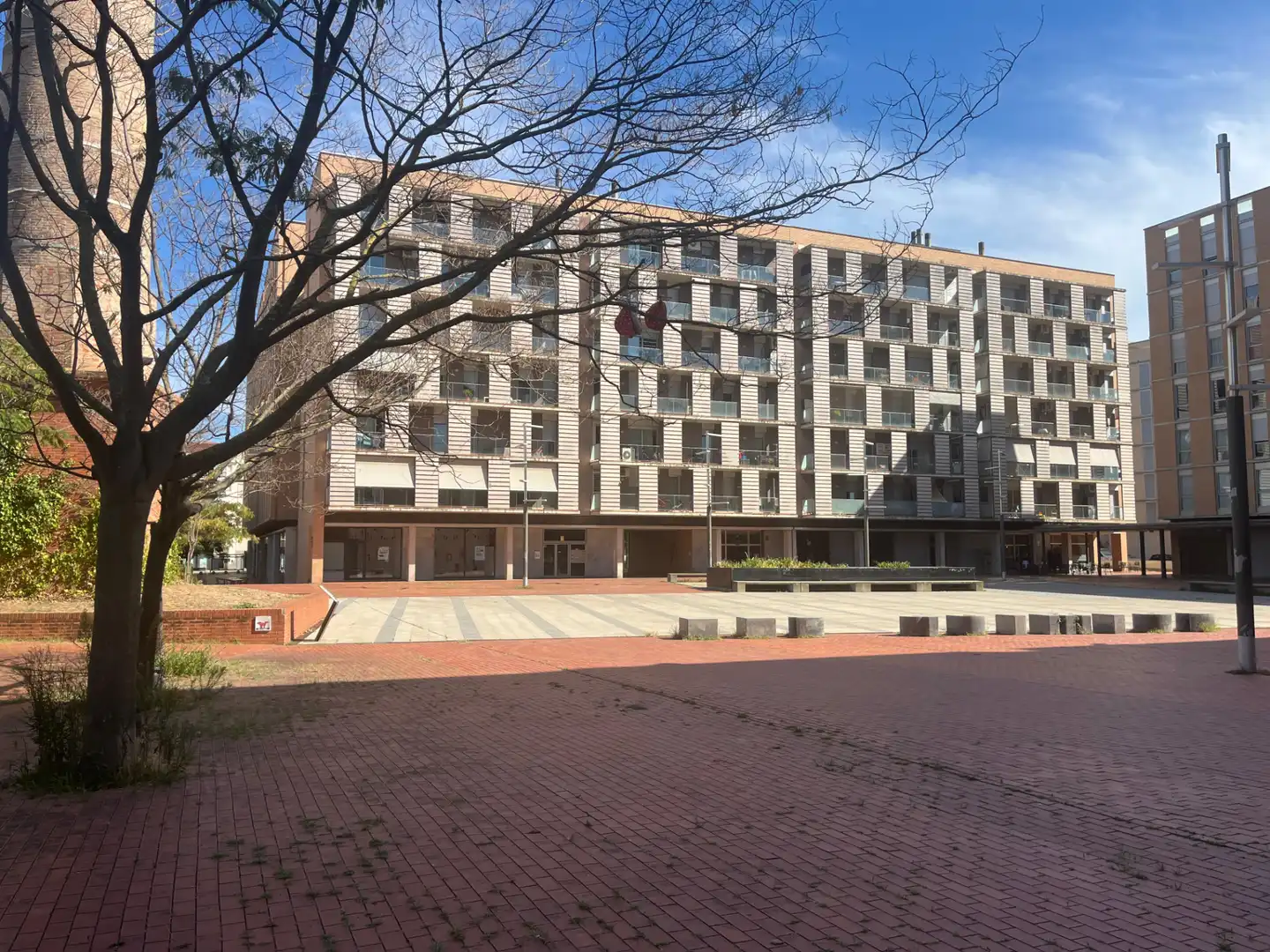 Individuel avec ascenseur à vendre à Carrer Marquès de Caldes de Montbui 86, imagen 3
