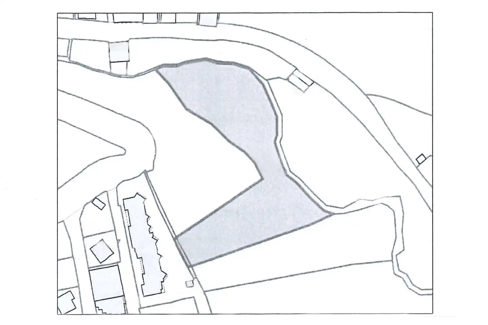 Rural land for sale in Pal - Xixerella, imagen 8