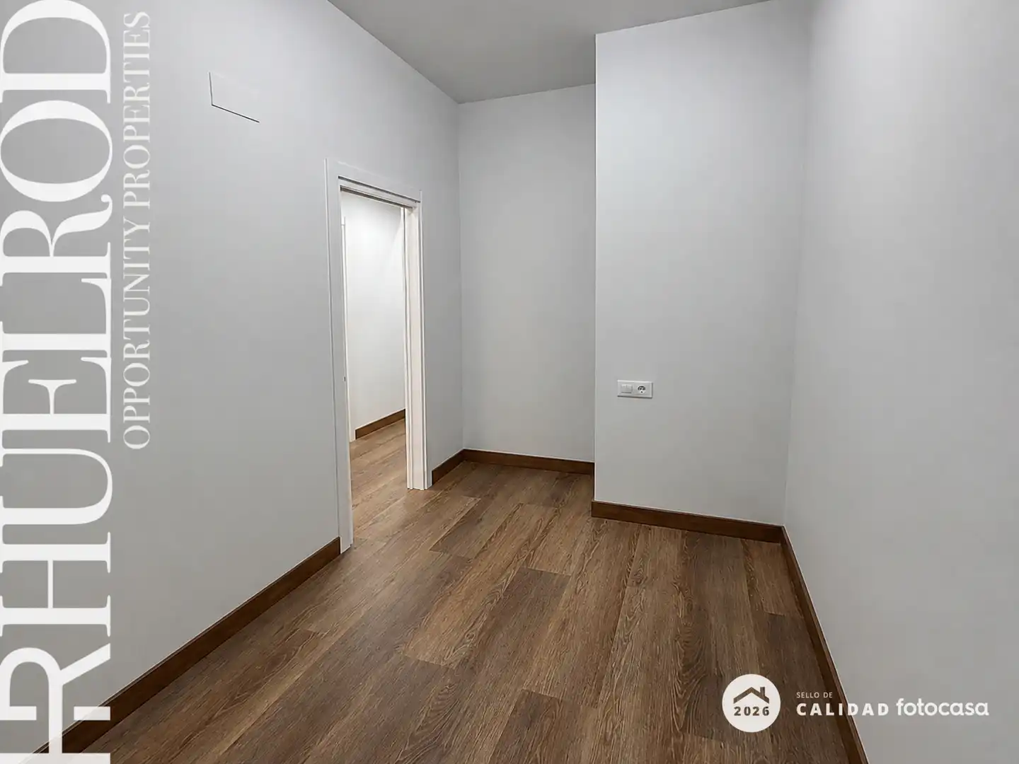 Flat for sale in Blanes  with Air Conditioner, Heating and Parquet flooring