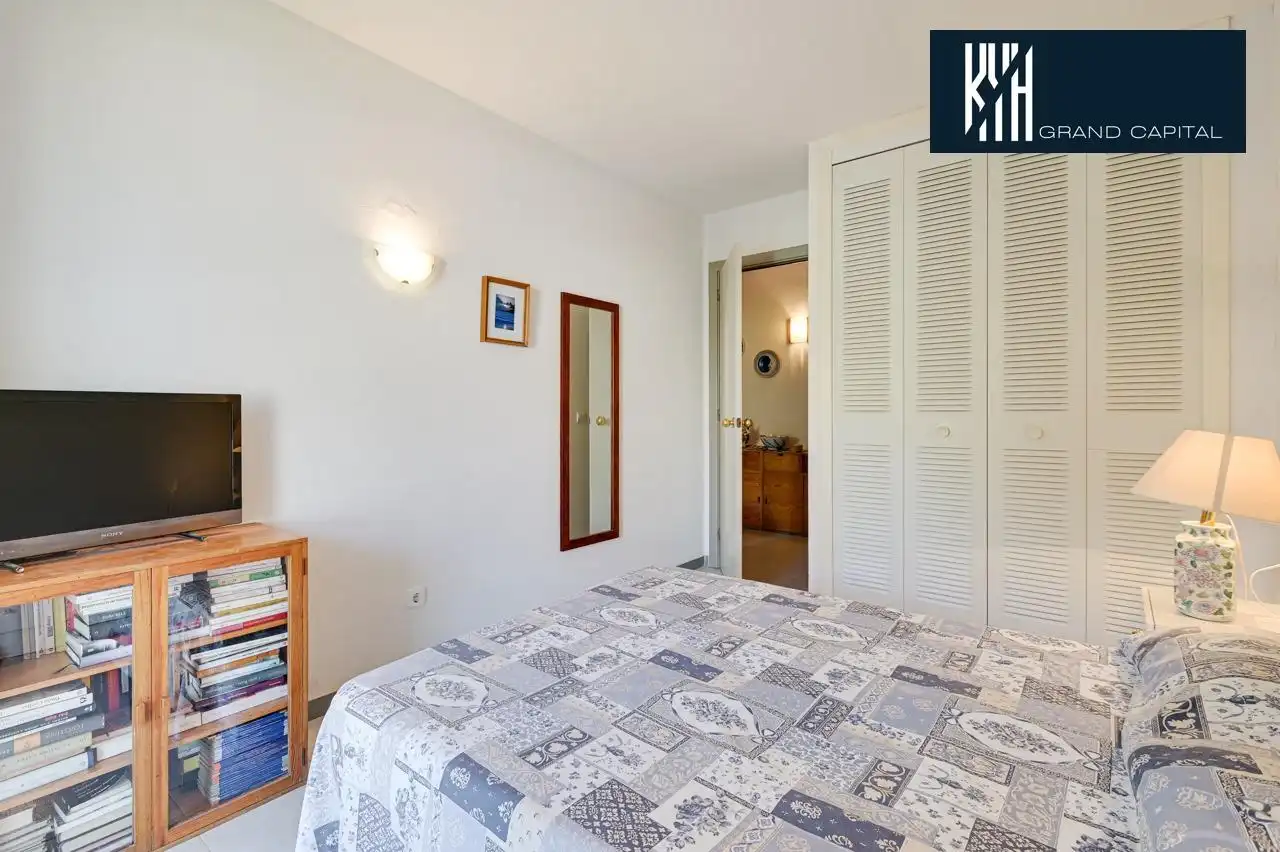 Wohnung mit Terrasse zum Verkauf in Carrer Carrer Puig Vermell, imagen 37