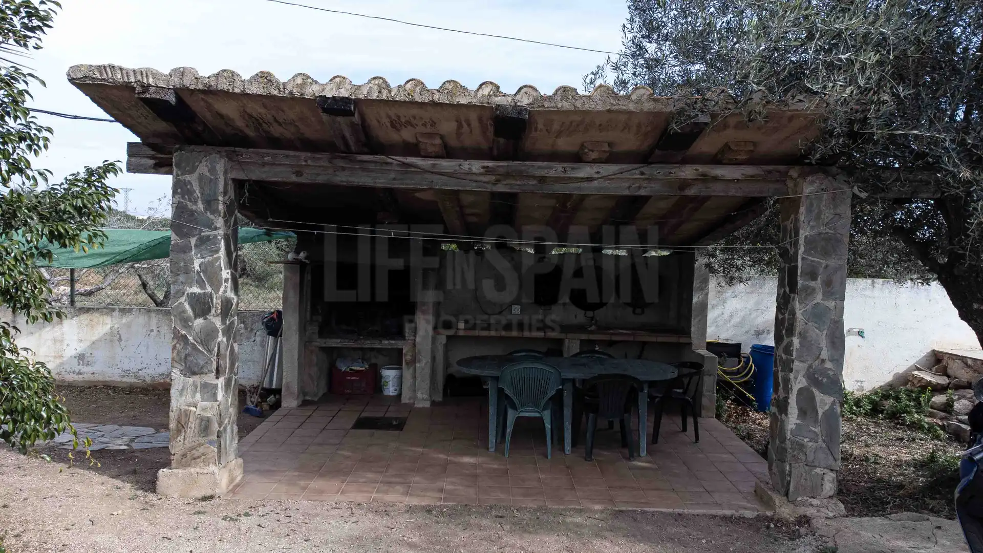 Country homes for sale in Zona Hospital