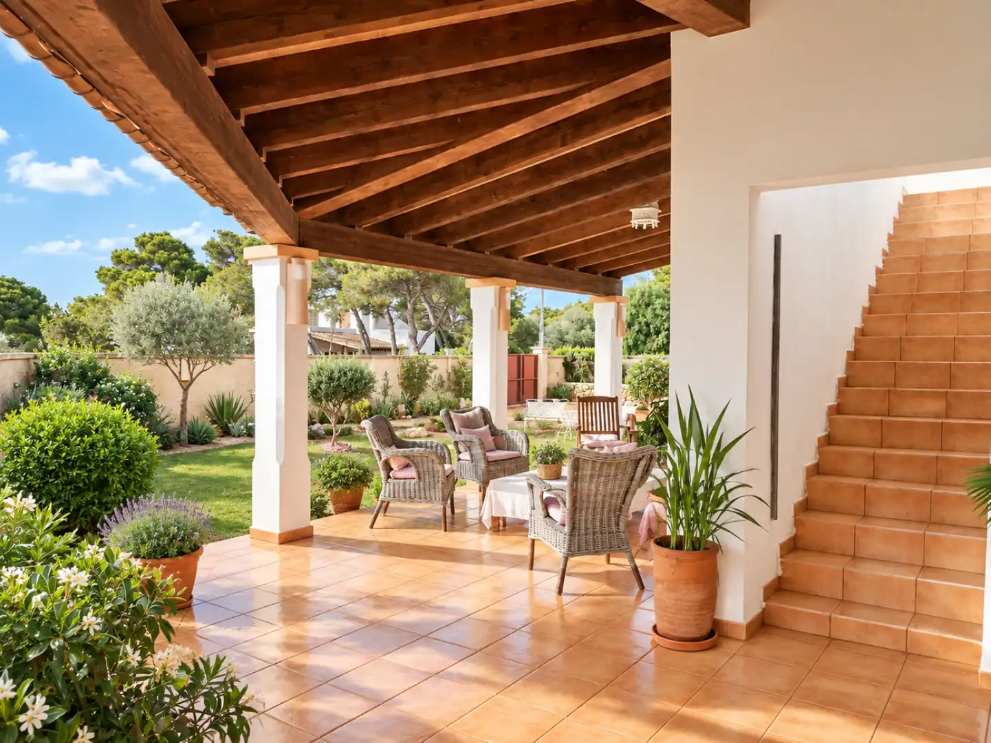 Casa en venta en Santanyí - Carrer de Palma a Portopetro, imagen 8
