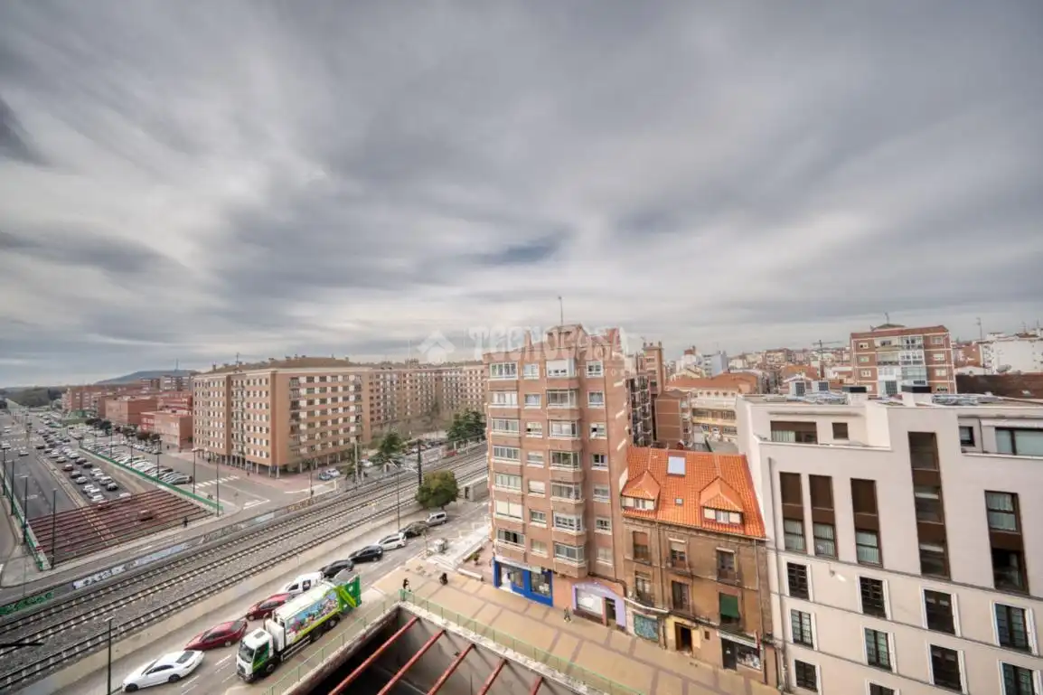Piso en venta en Circular
