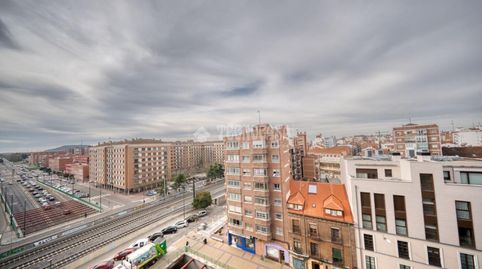 Foto 4 de Pis en venda a Circular, Valladolid Capital