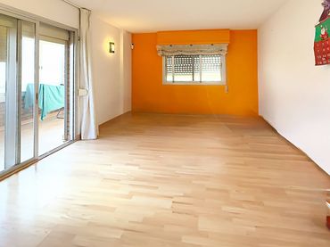 Wohnung mit Aufzug zum Verkauf in Glorieta de Carrasco