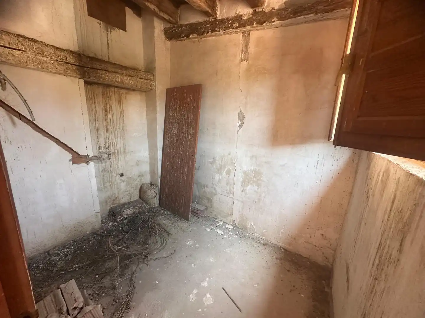 Ático en venta en Tortosa con Terraza