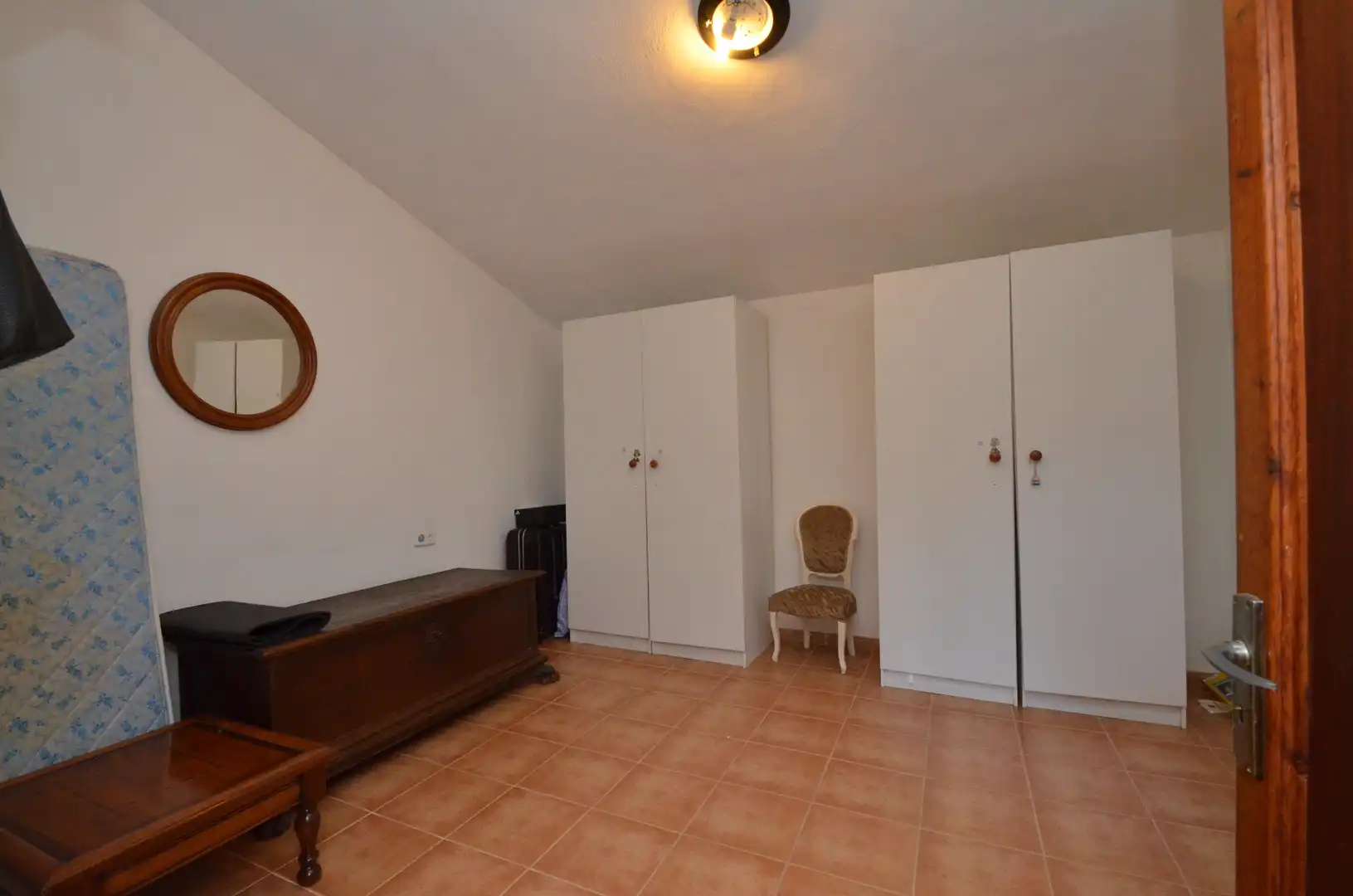 Adosado con jardín en venta en Puigpunyent, imagen 13