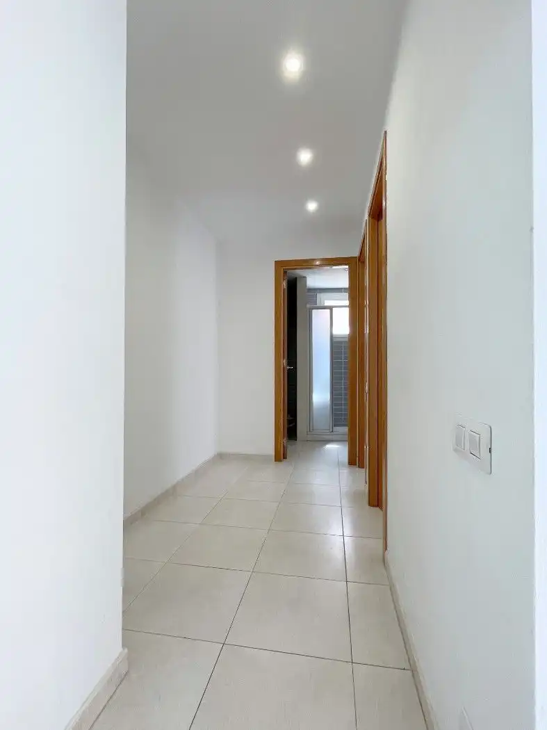 Flat for rent in Mataró  with Air Conditioner, Heating and Oven