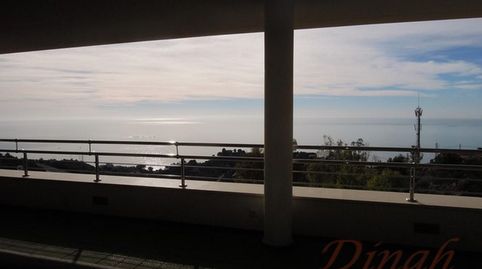 Foto 3 de Apartament en venda a Repetidor, Altea Hills, Altea