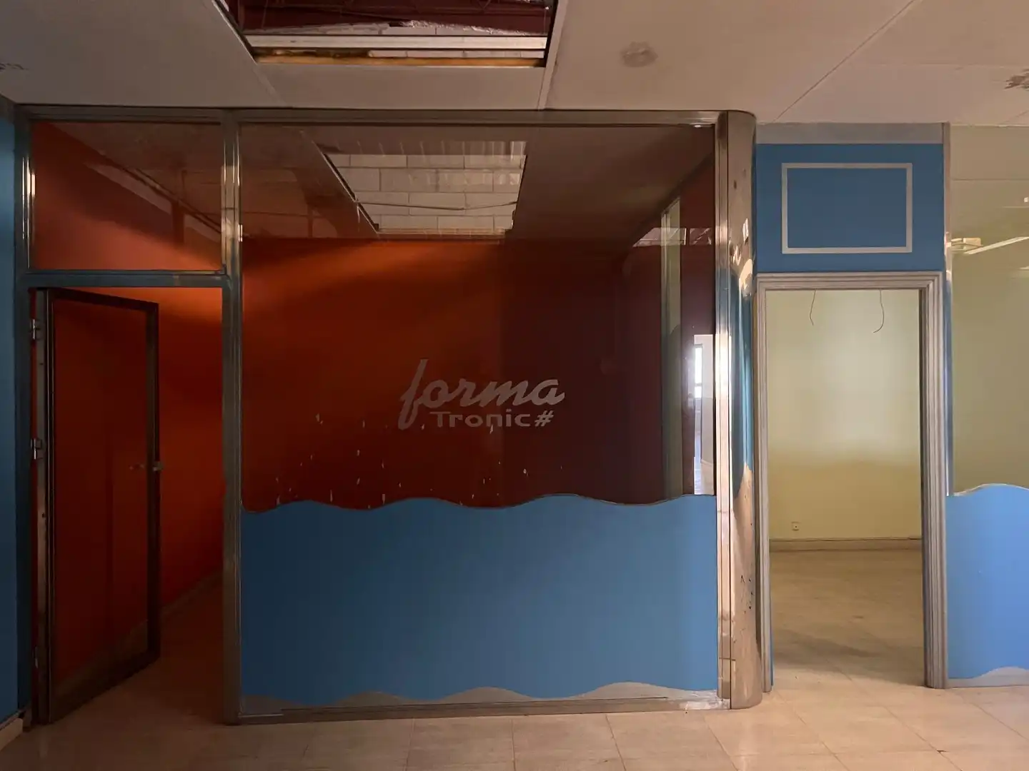 Locale commerciale in vendita a A, imagen 7