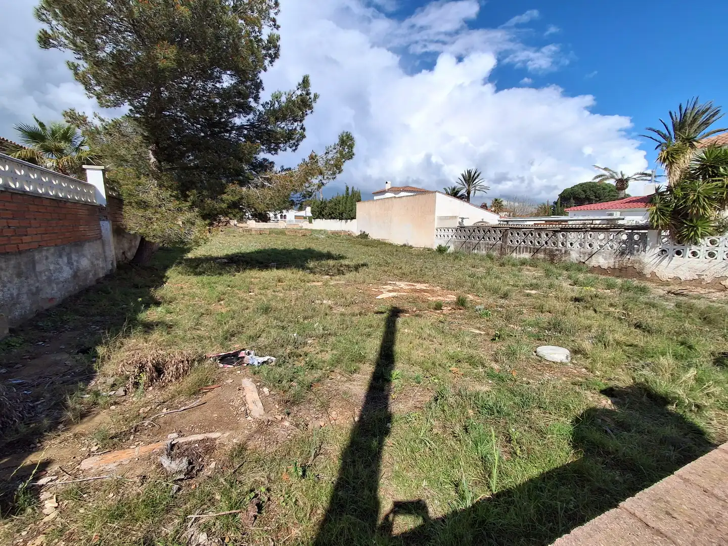 Residencial en venta en Mont-roig del Camp
