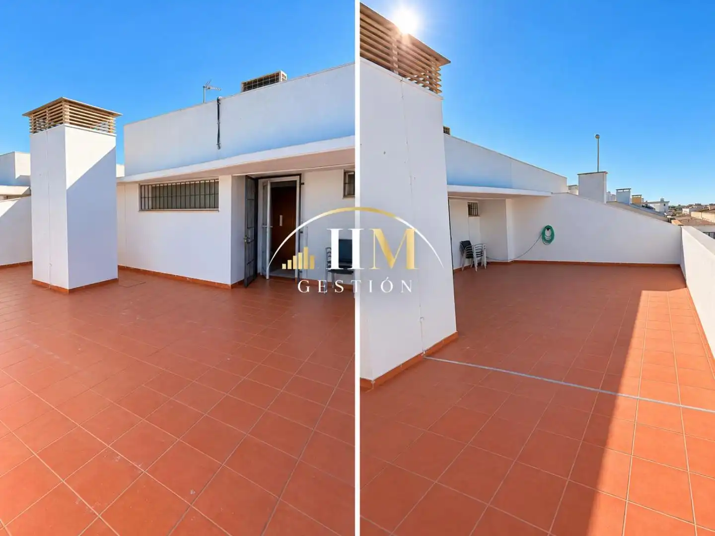 Terraza de Casa o chalet en venta en Isla Cristina con Aire acondicionado y Terraza