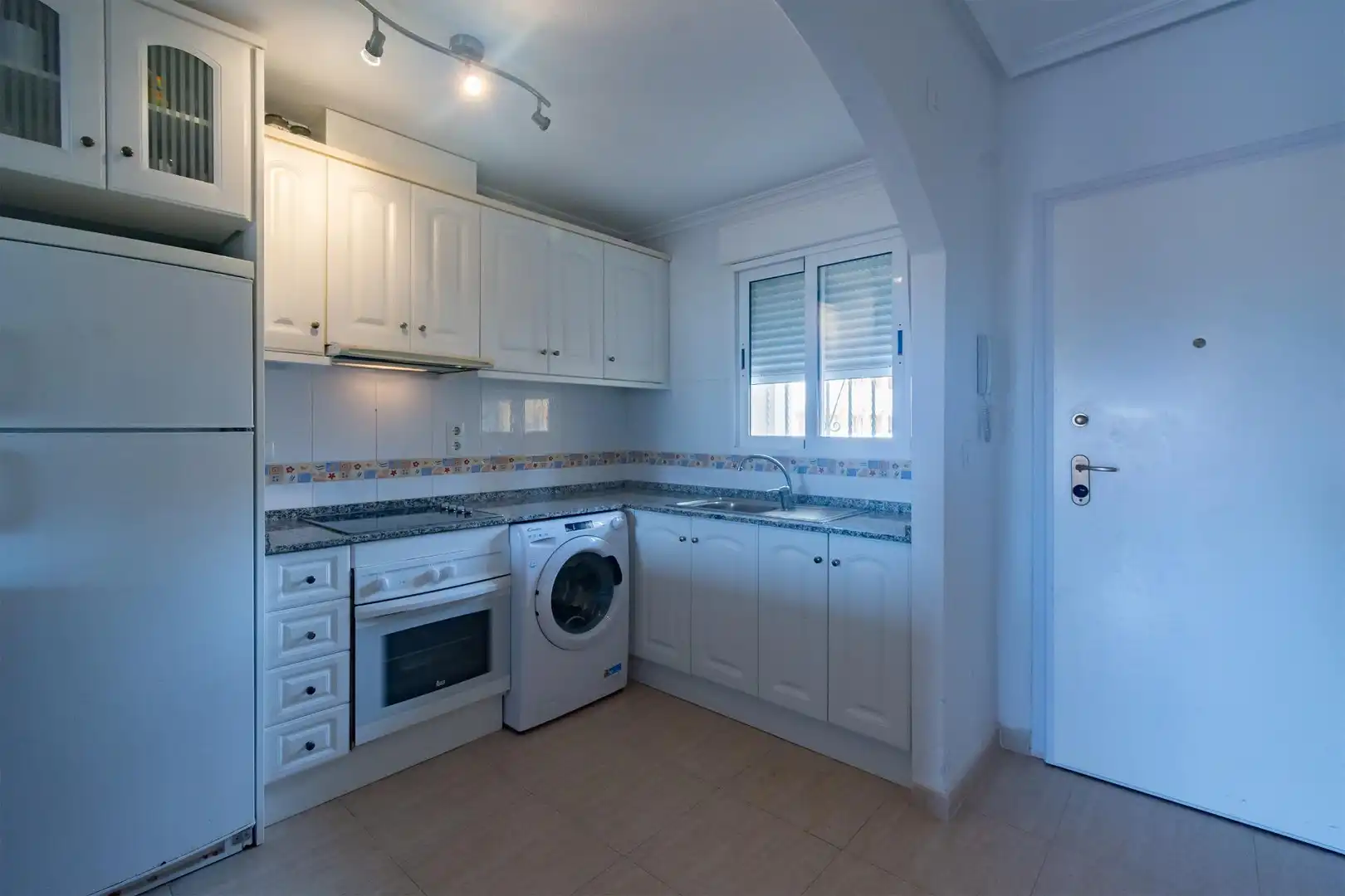 Wohnung mit Pool zum Verkauf in Mar Menor de Cartagena – Cabo de Palos, imagen 10