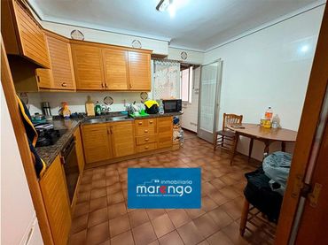 Piso con ascensor en venta en Piscinas