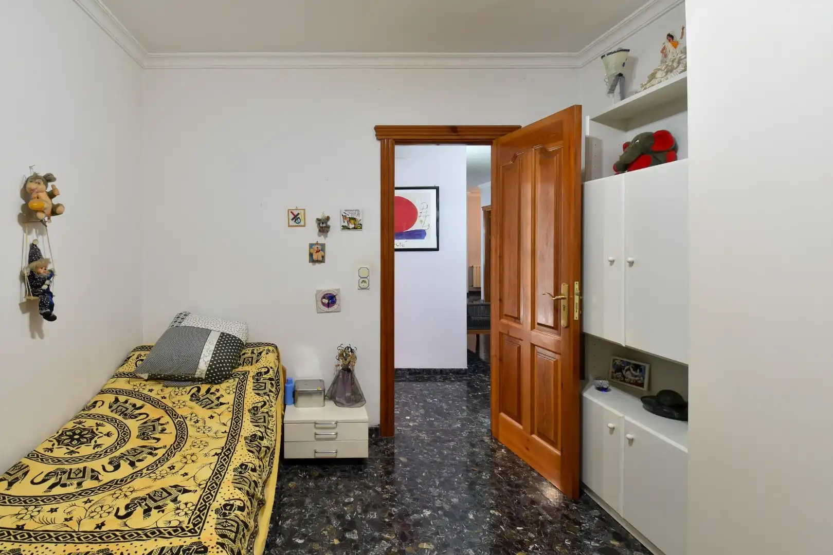 Chalet con piscina en venta en Calle G-1, imagen 52