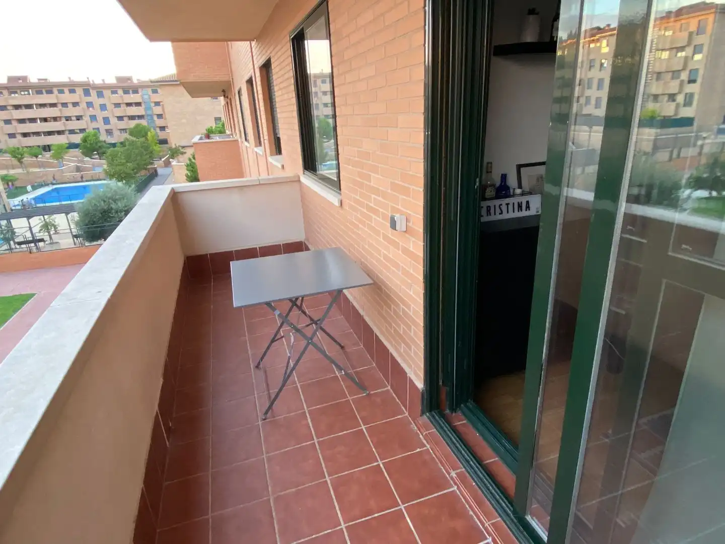 Terrassa de Pis en venda en Navalcarnero amb Terrassa