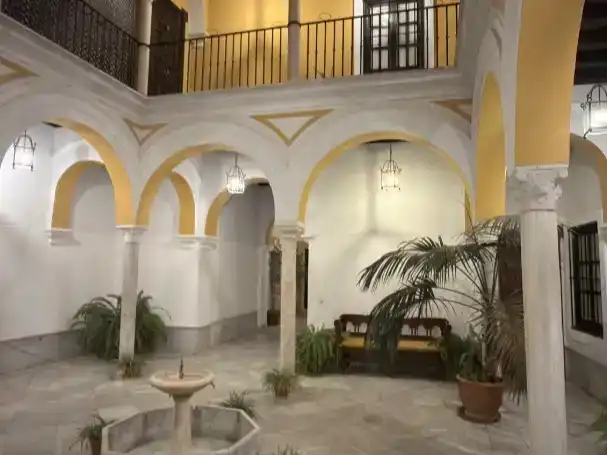 Pis en venda en  Sevilla Capital amb Aire condicionat i Balcó