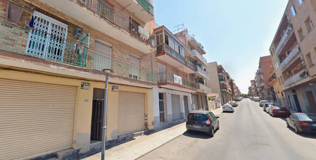 Piso en Venta en Carrer Dos, 51 en Bonavista