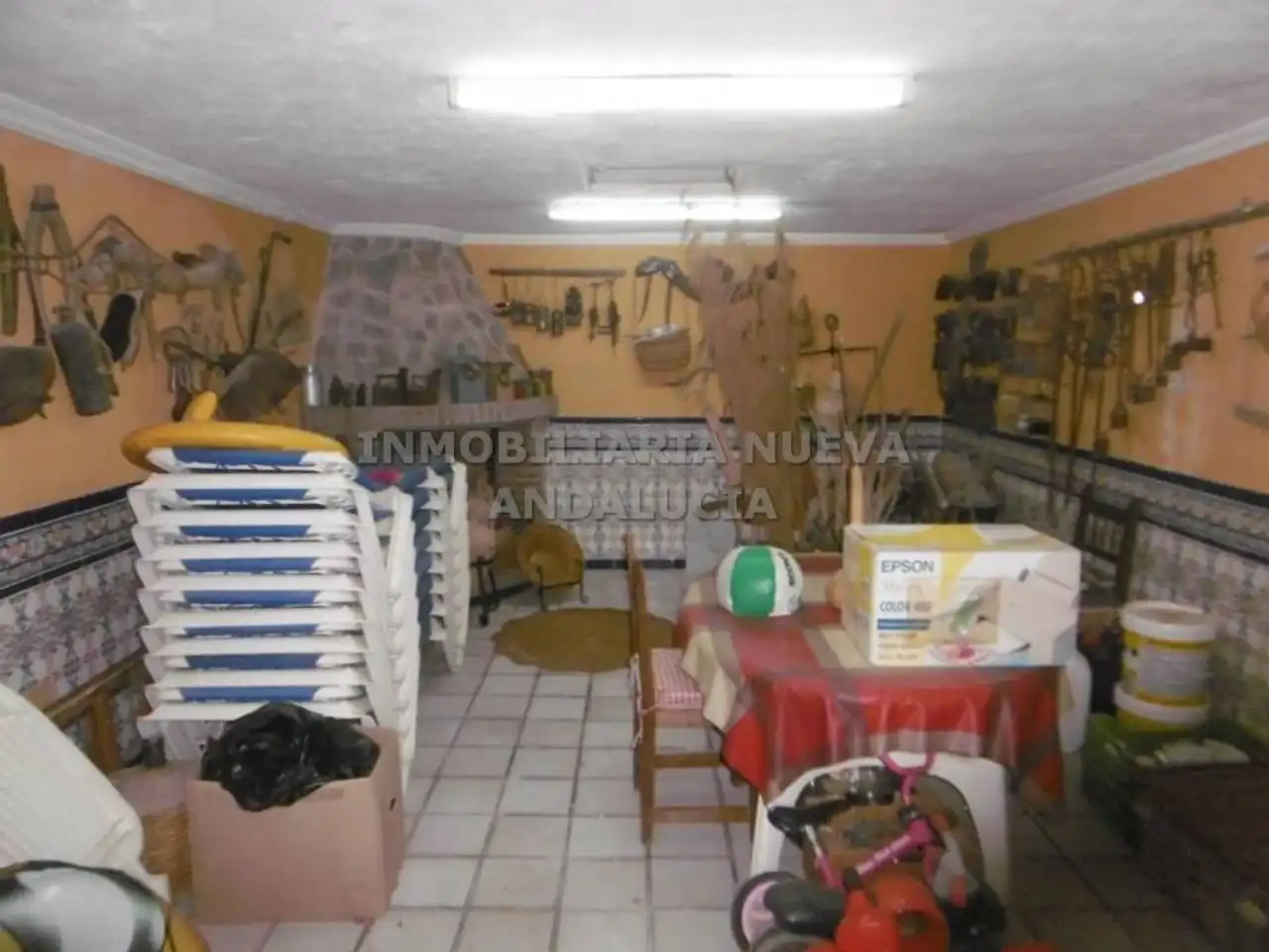 Houses for rent in Retamar