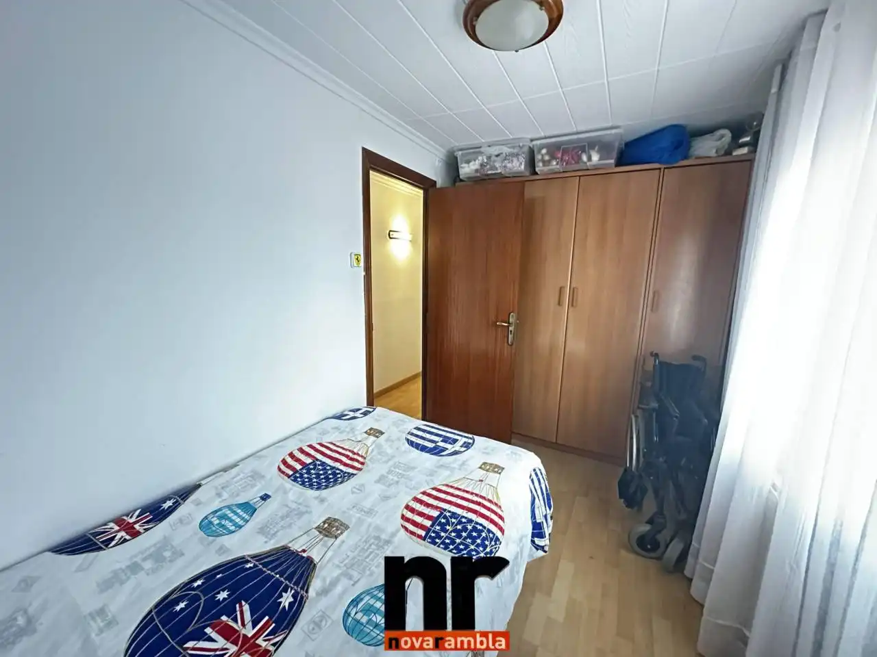 Appartamento con terrazza in vendita a Sant Andreu - Gassó Vargas, imagen 10