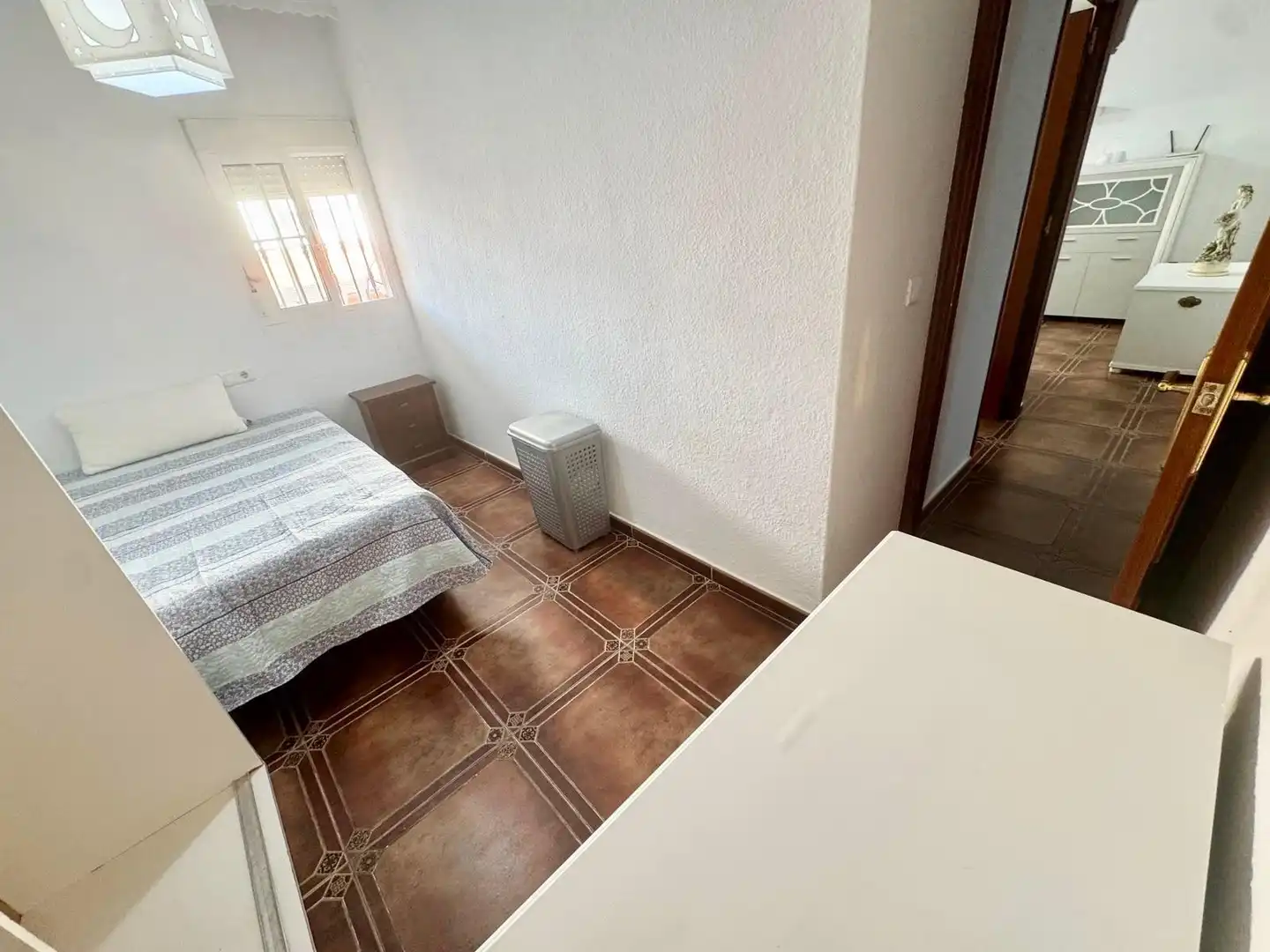 Bedroom of Houses for sale in Punta Umbría  with Furnished