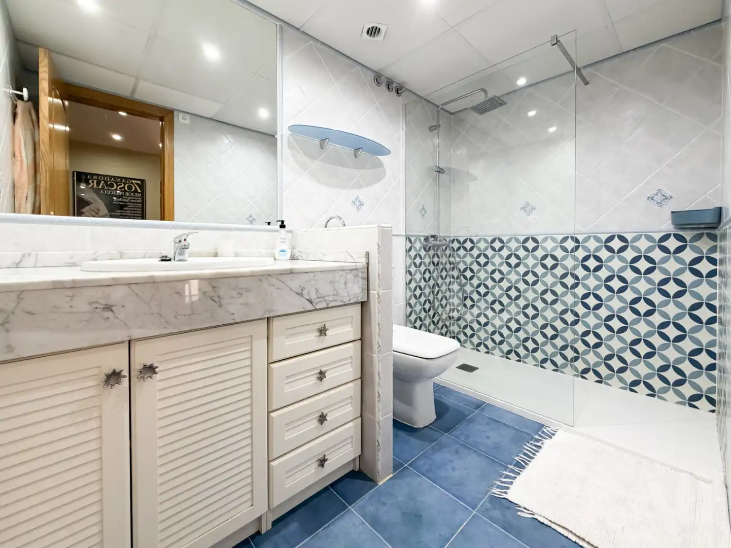 Apartment with lift to rent in Campello Playa, imagen 12