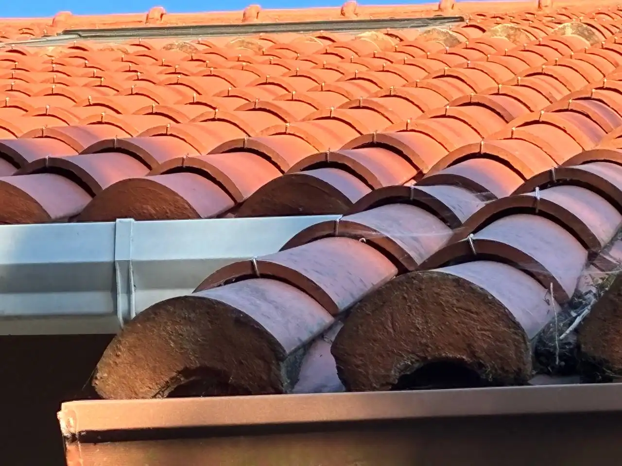 Vista exterior de Casa o chalet en venta en Cariño con Jardín privado, Terraza y Amueblado