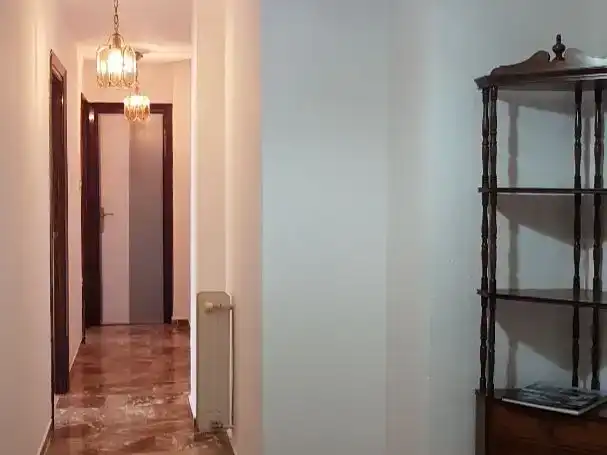 Flat for rent in Genil