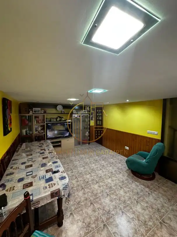 Casa o chalet en venta en Santacara con Calefacción y Terraza