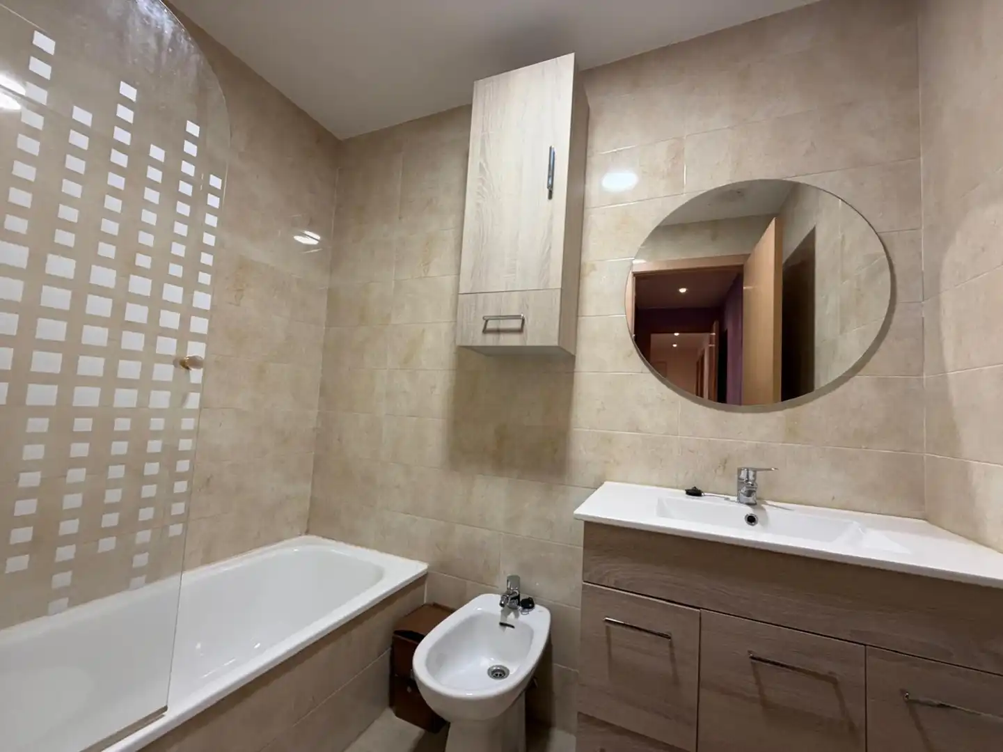 Baño de Piso en venta en La Magdalena
