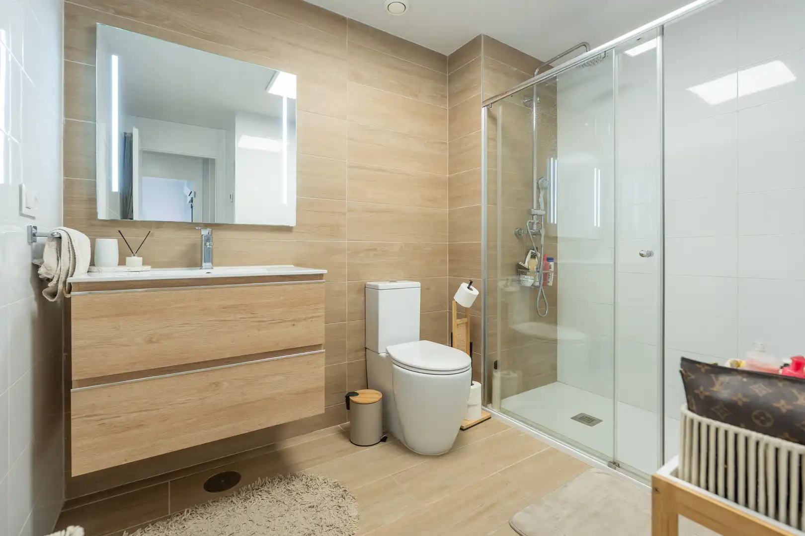 Attique avec terrasse à vendre à Orihuela Costa, imagen 15