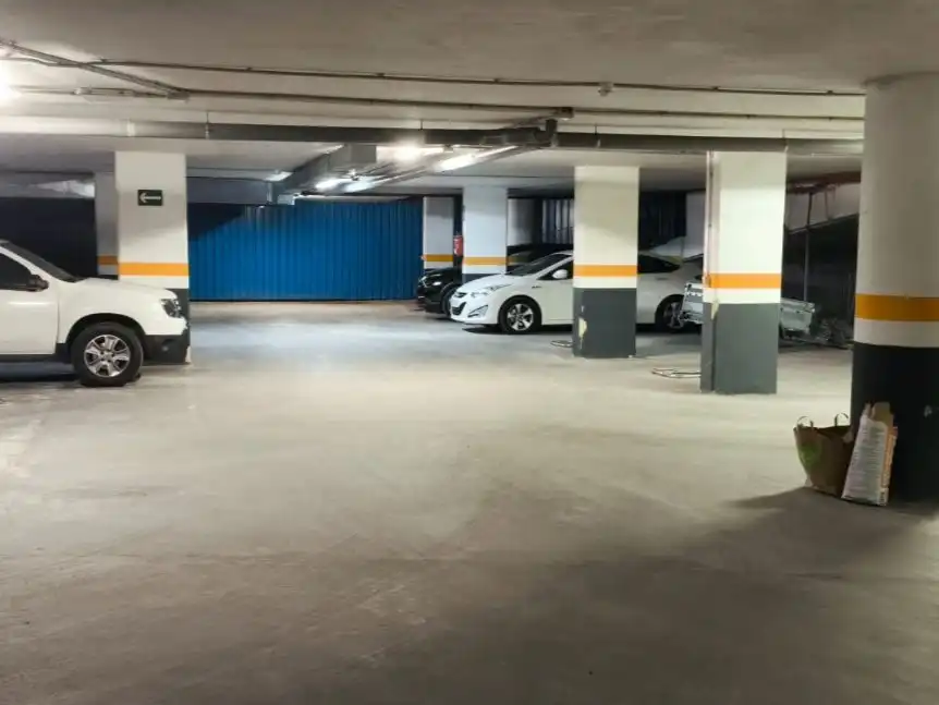 Parking de Garaje en venta en Huelva