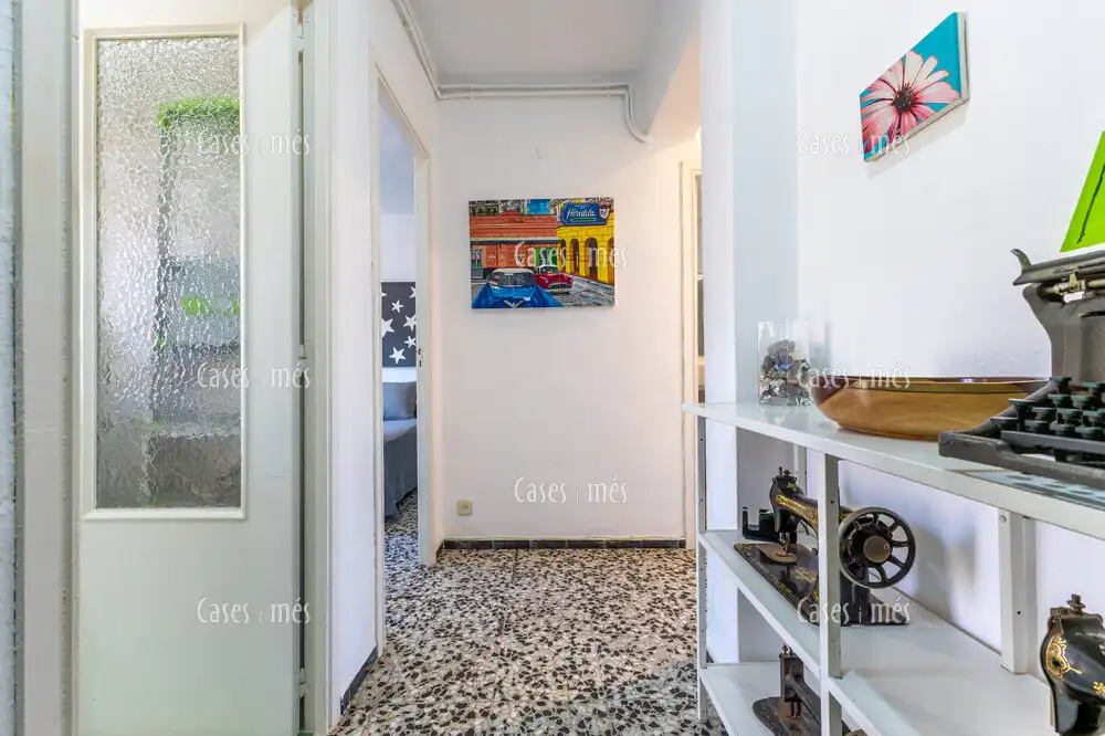 Apartamento en venta en La Pobla de Farnals con Terraza, Amueblado y Piscina comunitaria