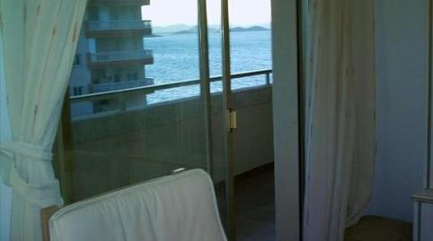 Foto 4 de Apartament de lloguer a Playa de las Gaviotas - El Pedrucho, La Manga del Mar Menor