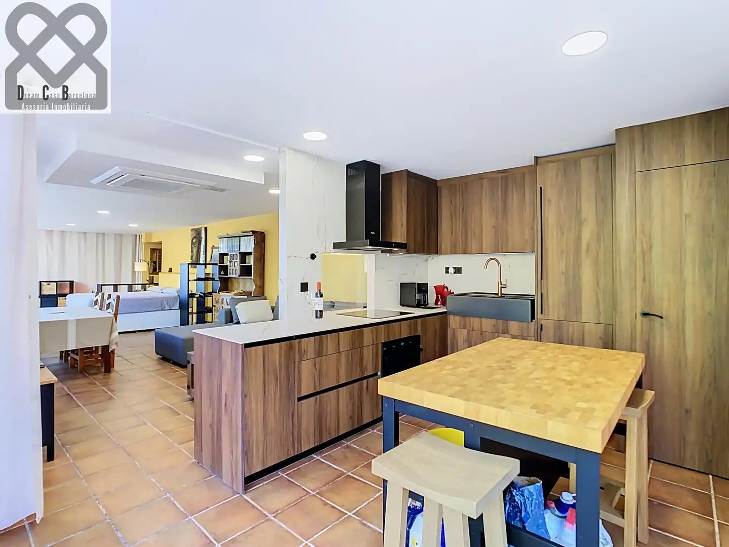 Haus mit Garten zum Verkauf in Corbera de Llobregat, imagen 60