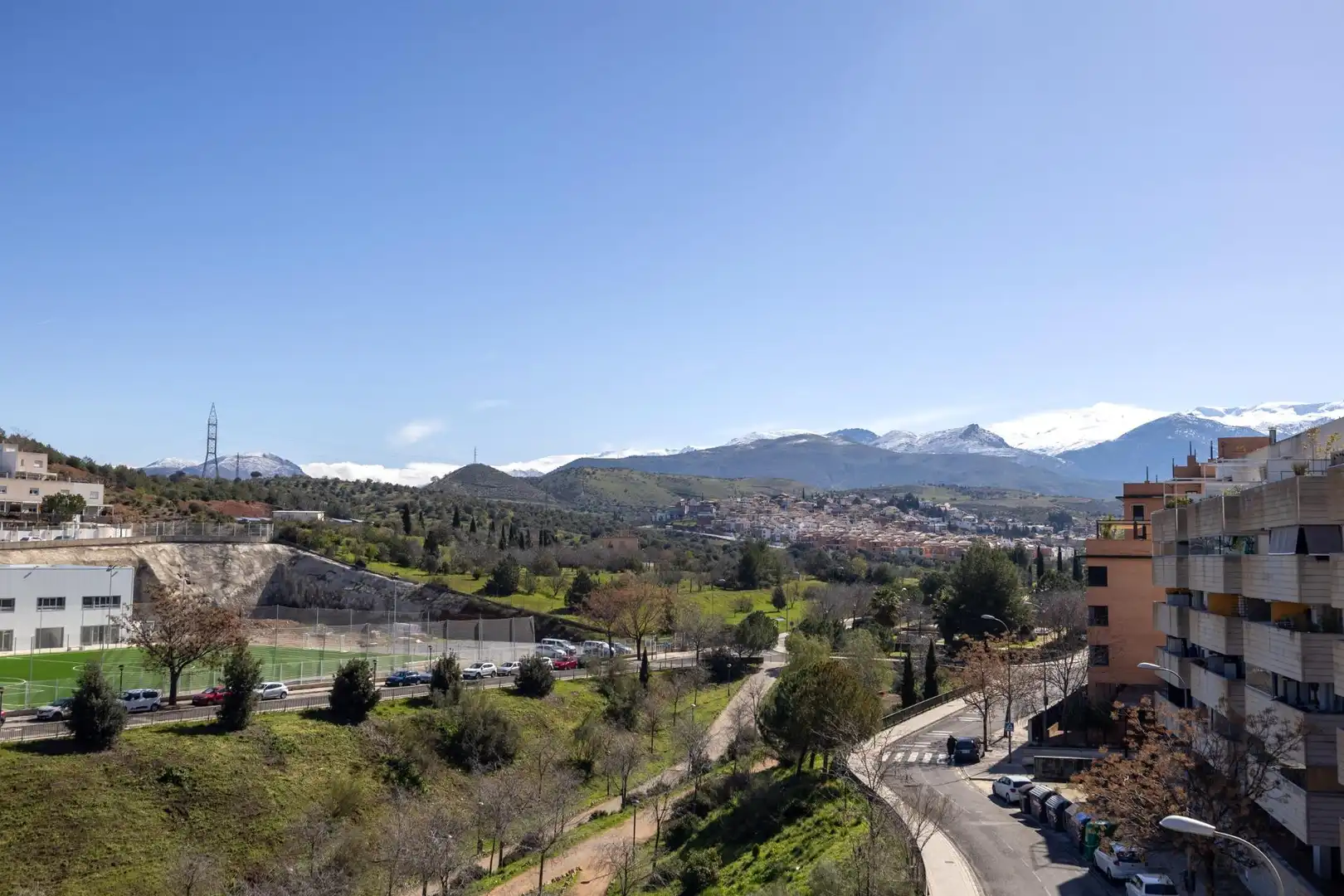 Piso en venta en Calle Aconcagua, 48, Camino de los Neveros - Serrallo