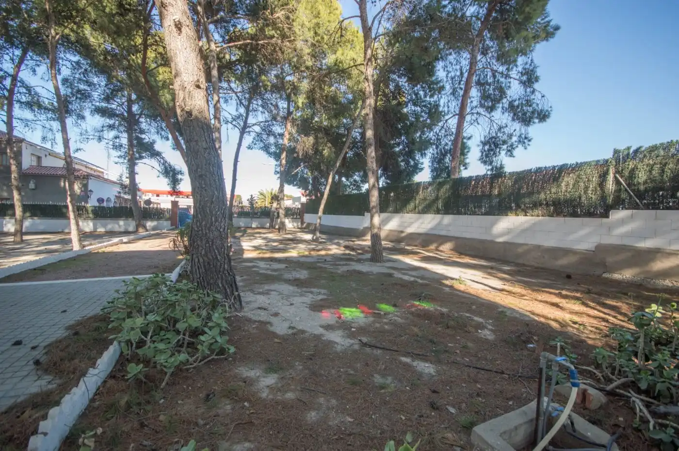 Casa o chalet de alquiler en Campo Alto - Club de Campo