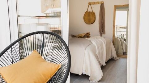 En el corazón del emblemático barrio de El Palo Málaga, a tan solo 150 metros de la playa, ponemos a la venta esta magnífica propi, Bild 5