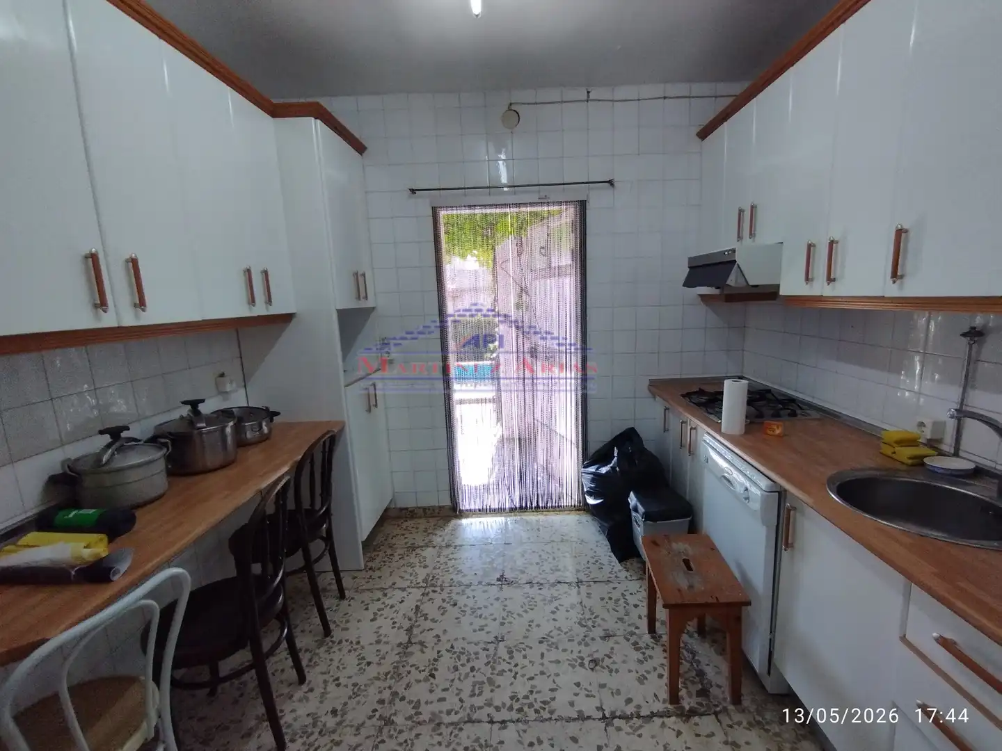 Xalet amb piscina en venda a Los Villares, imagen 23
