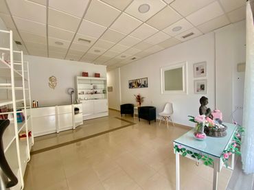 Local comercial en venta en Crevillet - Pinar Alto