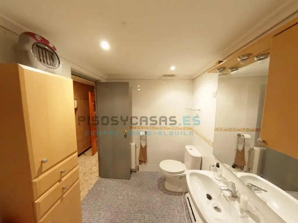 Casa o chalet en venta en Sádaba con Terraza y Amueblado